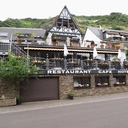 Hotel Restaurant Zum Valwiger Herrenberg Exterior photo