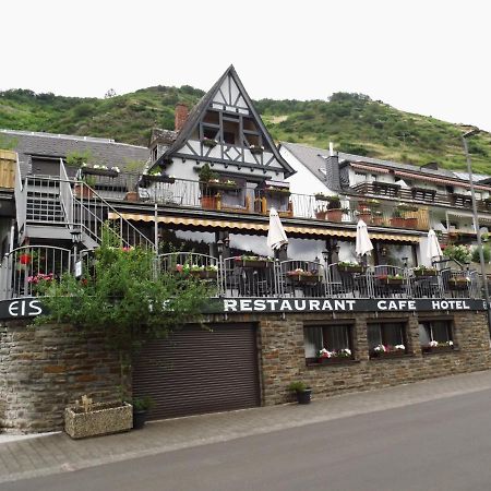 Hotel Restaurant Zum Valwiger Herrenberg Exterior photo